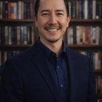 Portrait of Ricardo Maldonado